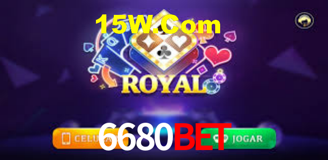 Download de APK seguro na 6680Bet