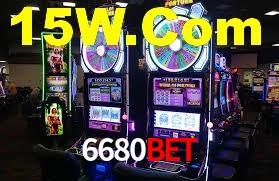 Cashback e recargas na 6680Bet