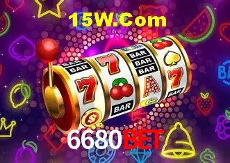 Jogos populares e pagamentos rápidos na 6680Bet